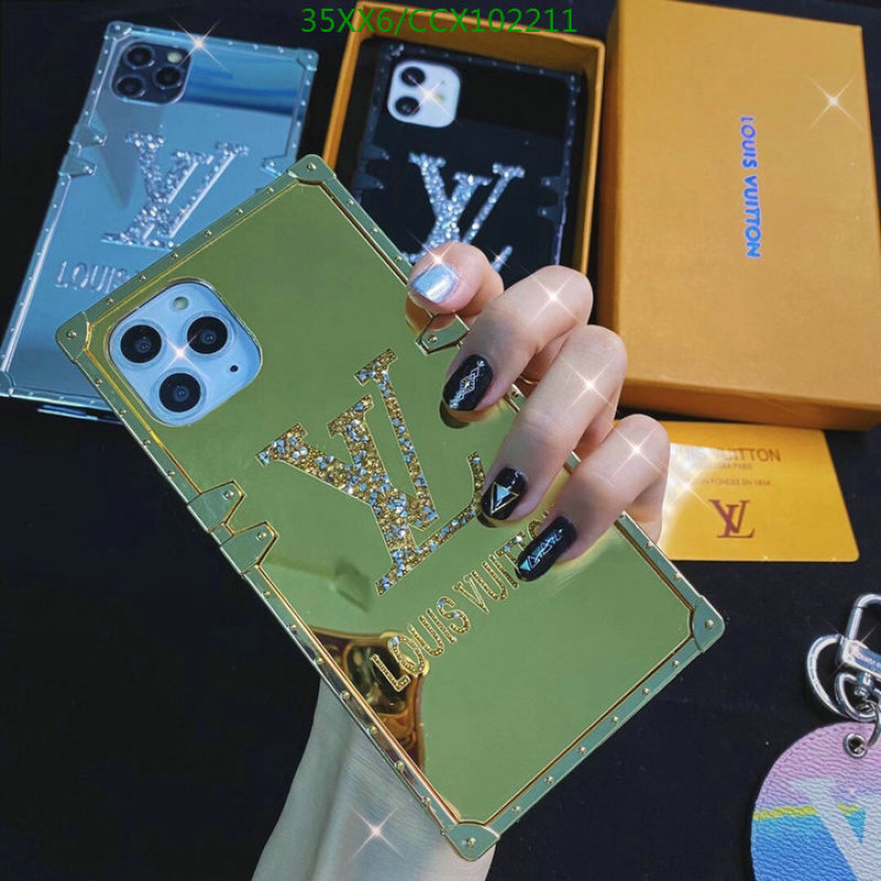 Phone Case-LV Code: CCX102211 $: 35USD