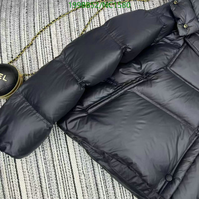 Down jacket Women-Moncler Code: NC1580 $: 199USD