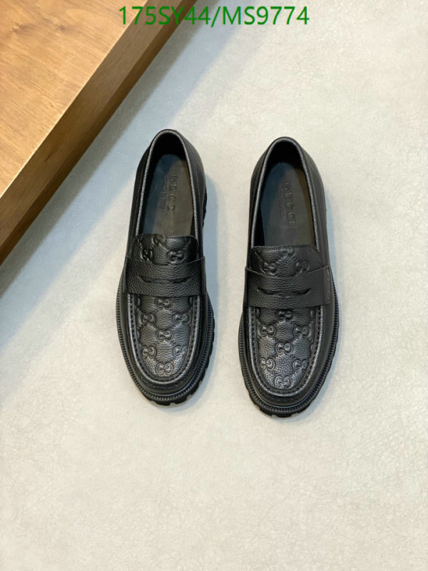 Men shoes-Gucci Code: MS9774 $: 175USD
