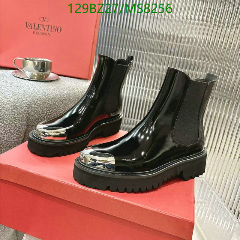 Women Shoes-Valentino Code: MS8256 $: 129USD