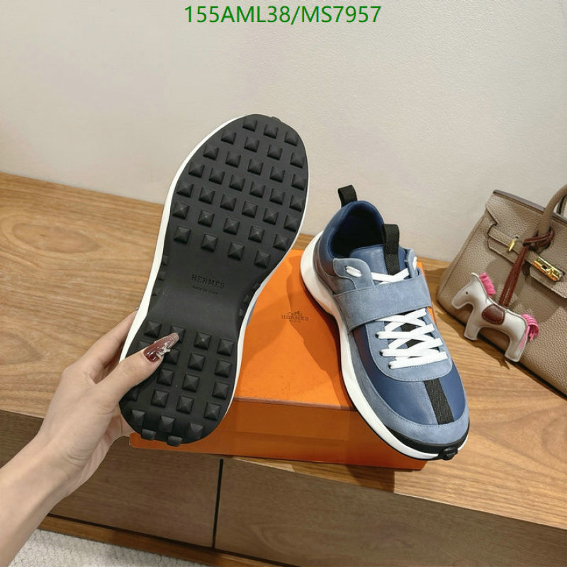 Women Shoes-Hermes Code: MS7957 $: 155USD