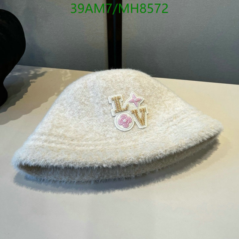 Cap-(Hat)-LV Code: MH8572 $: 39USD