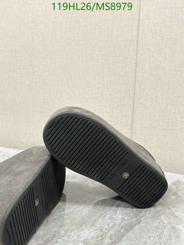 Women Shoes-Balenciaga Code: MS8979 $: 119USD