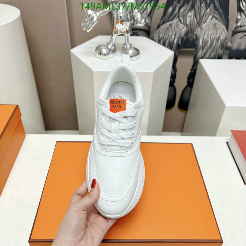 Women Shoes-Hermes Code: MS7954 $: 149USD