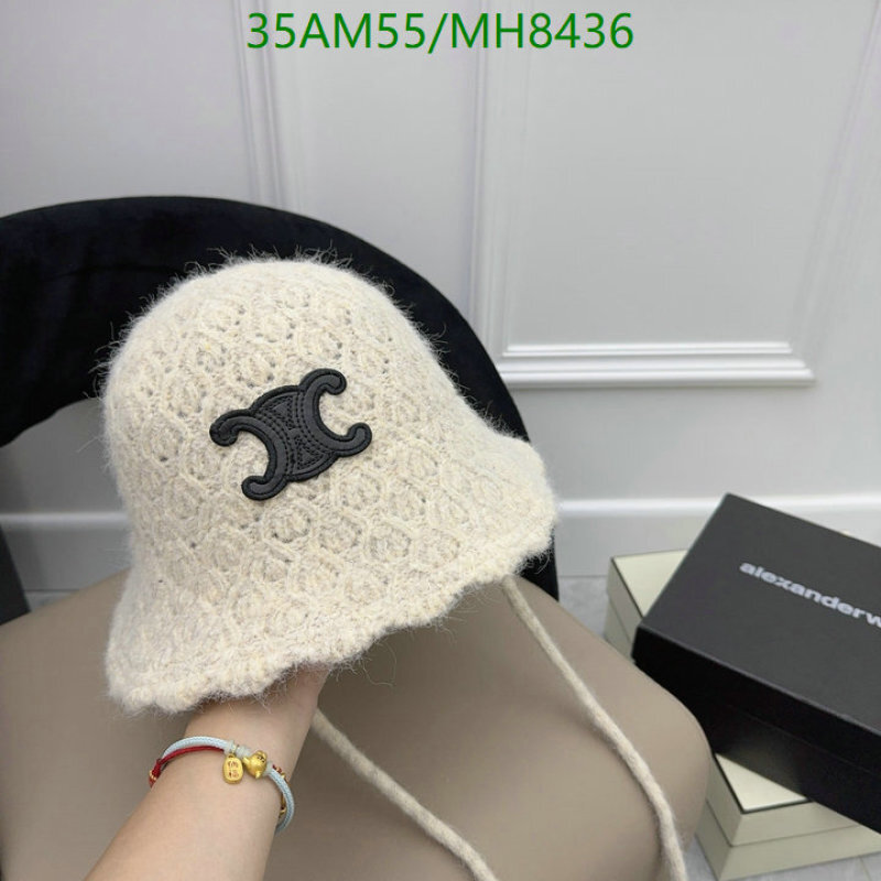 Cap-(Hat)-Celine Code: MH8436 $: 35USD