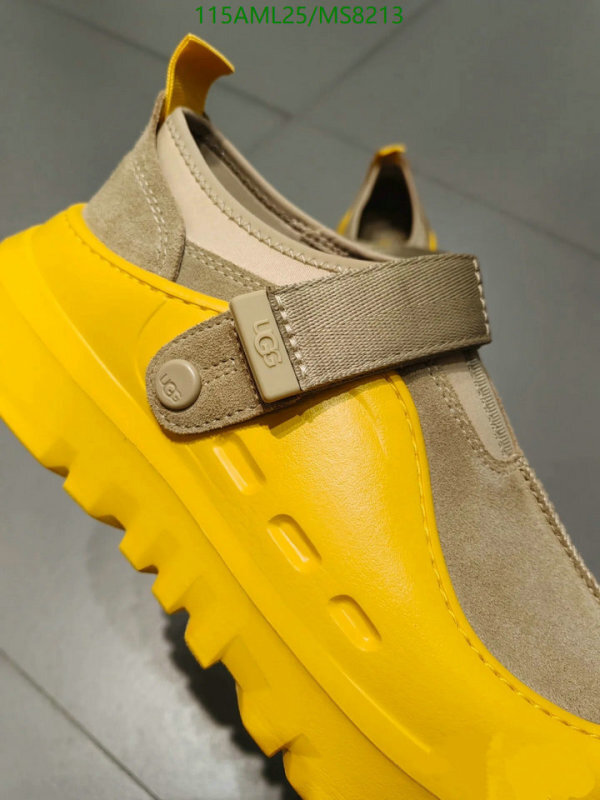 Women Shoes-UGG Code: MS8213 $: 115USD