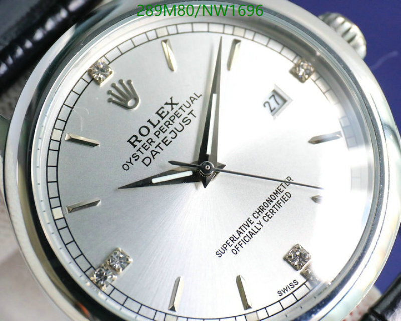 Watch-Mirror Quality-Rolex Code: NW1696 $: 289USD