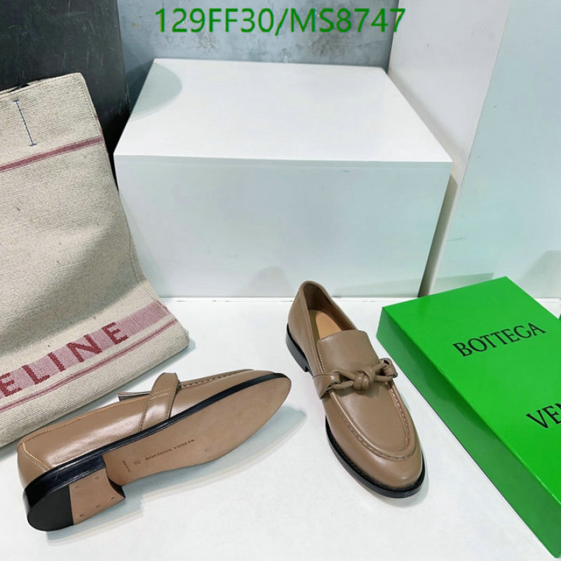 Women Shoes-BV Code: MS8747 $: 129USD