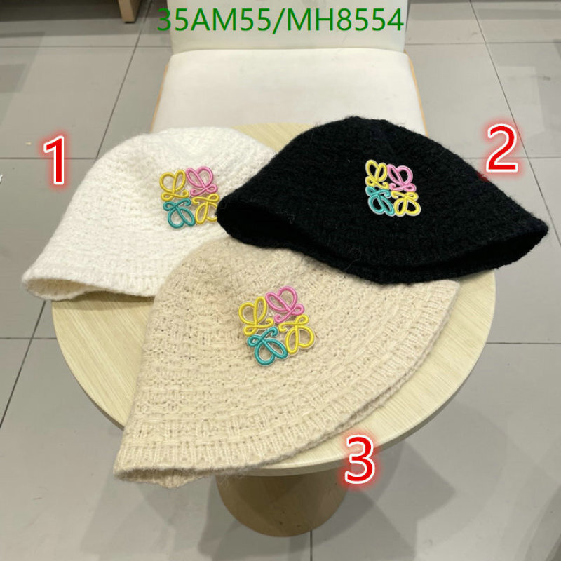 Cap-(Hat)-Loewe Code: MH8554 $: 35USD