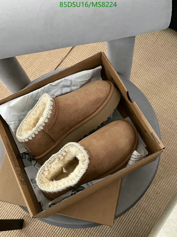 Women Shoes-UGG Code: MS8224 $: 85USD