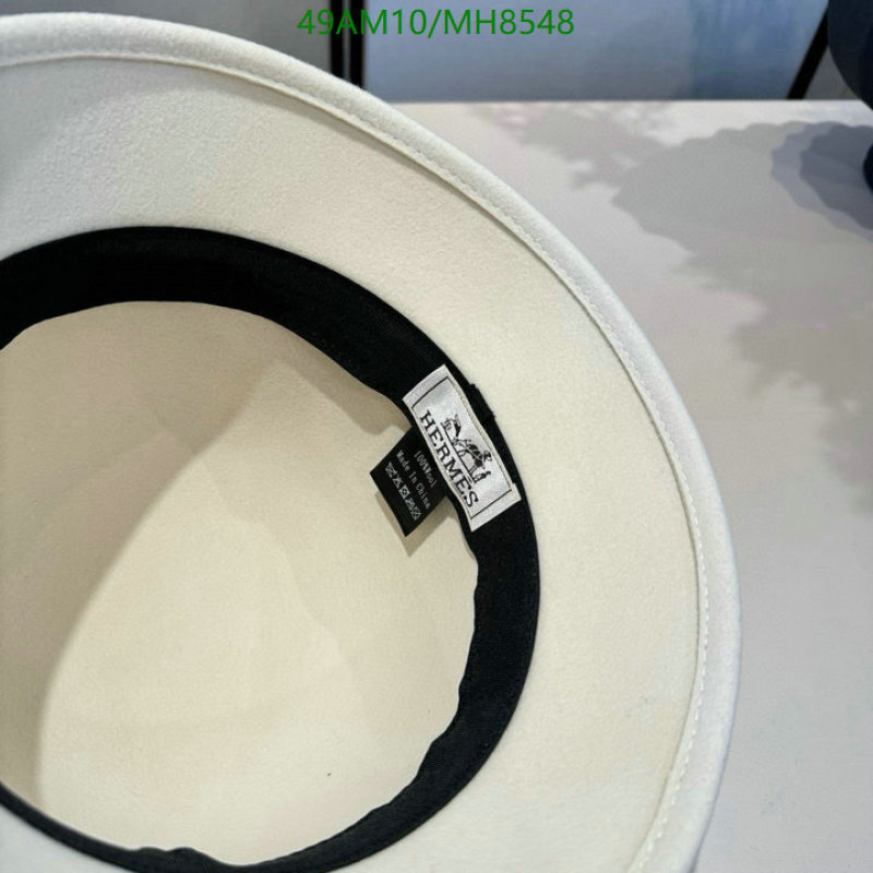Cap-(Hat)-Hermes Code: MH8548 $: 49USD