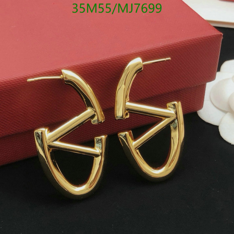 Jewelry-Valentino Code: MJ7699 $: 35USD