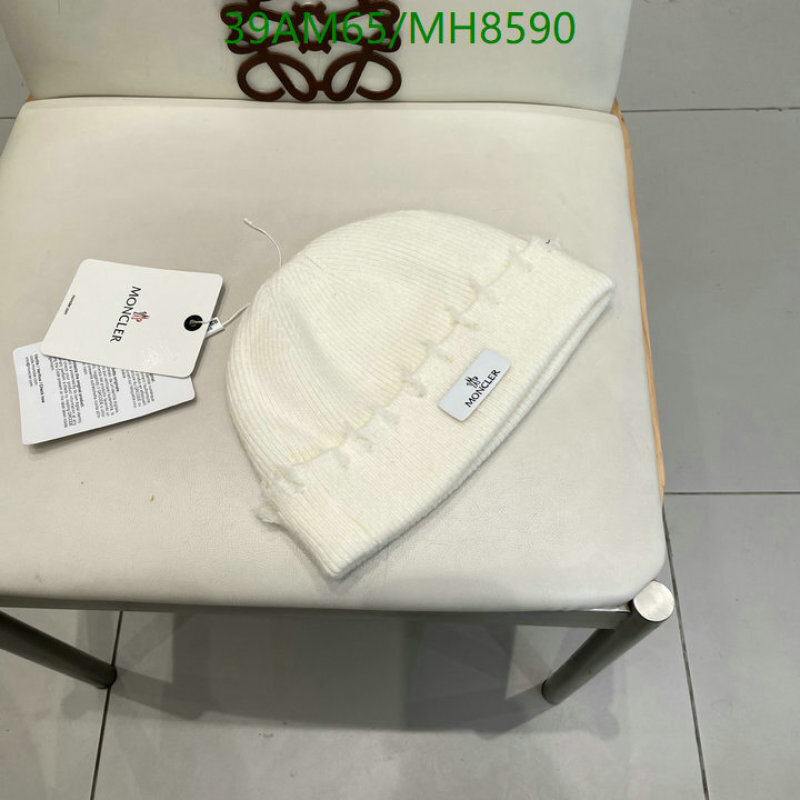 Cap-(Hat)-Moncler Code: MH8590 $: 39USD