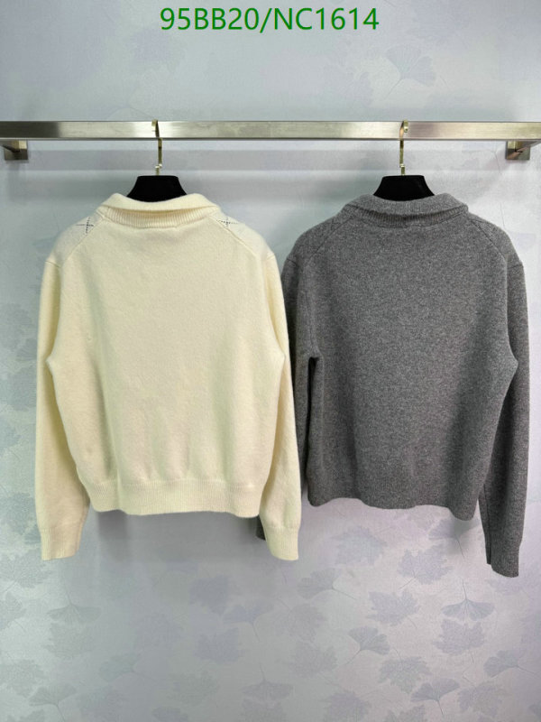 Clothing-Valentino Code: NC1614 $: 95USD