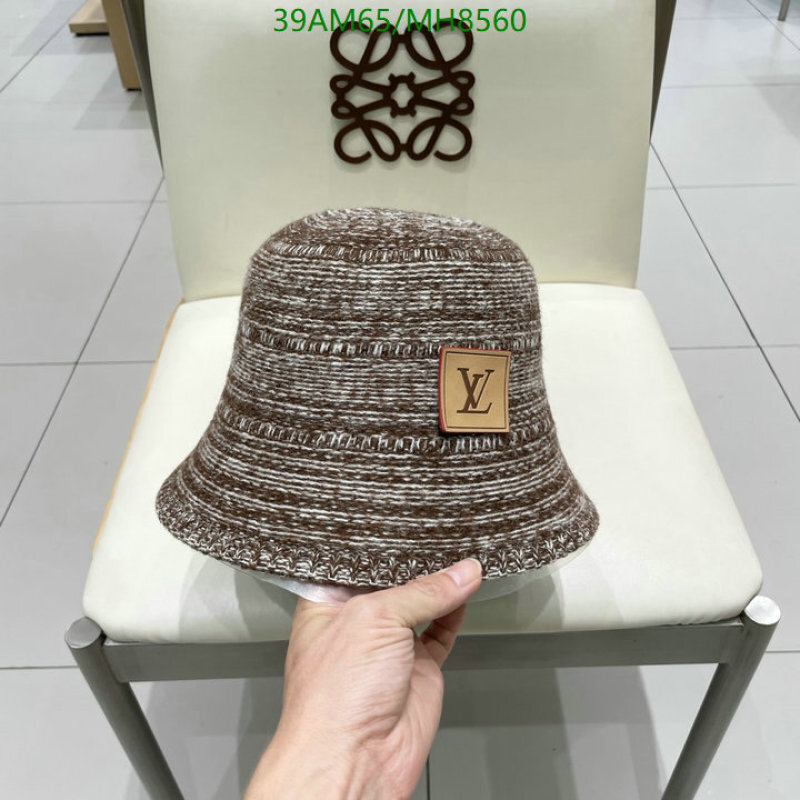 Cap-(Hat)-LV Code: MH8560 $: 39USD