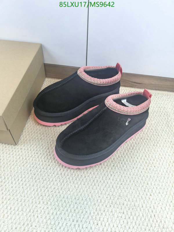 Women Shoes-UGG Code: MS9642 $: 85USD