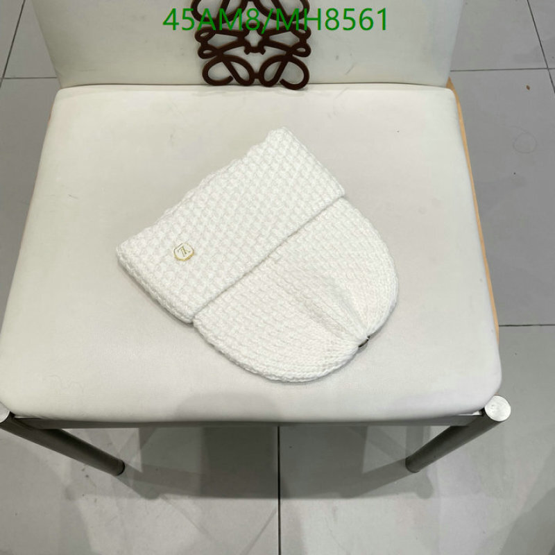 Cap-(Hat)-LV Code: MH8561 $: 45USD