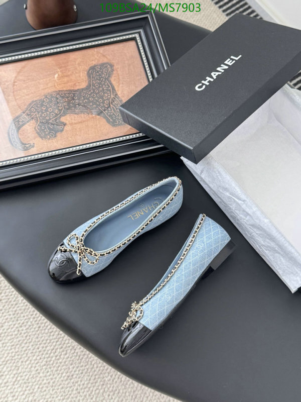 Women Shoes-Chanel Code: MS7903 $: 109USD