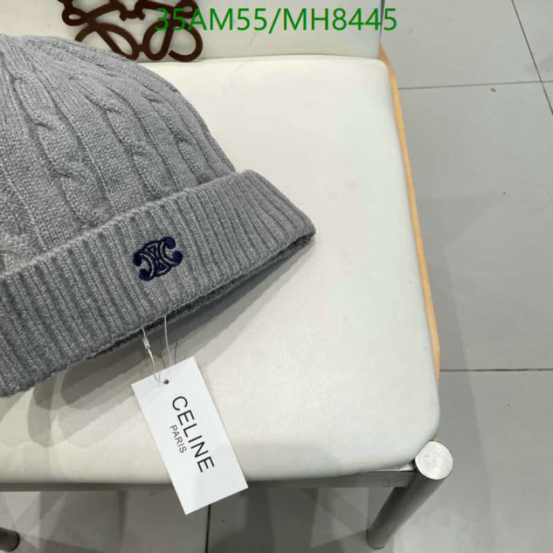 Cap-(Hat)-Celine Code: MH8445 $: 35USD