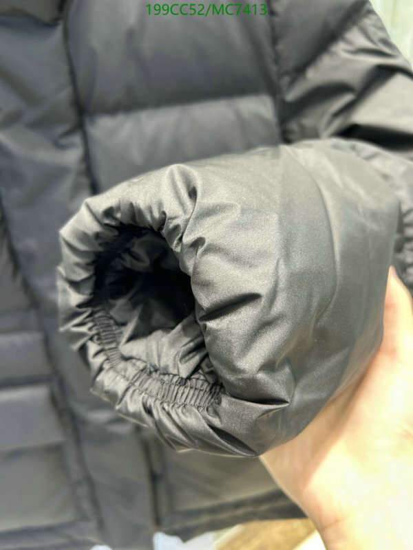 Down jacket Women-Moncler Code: MC7413 $: 199USD