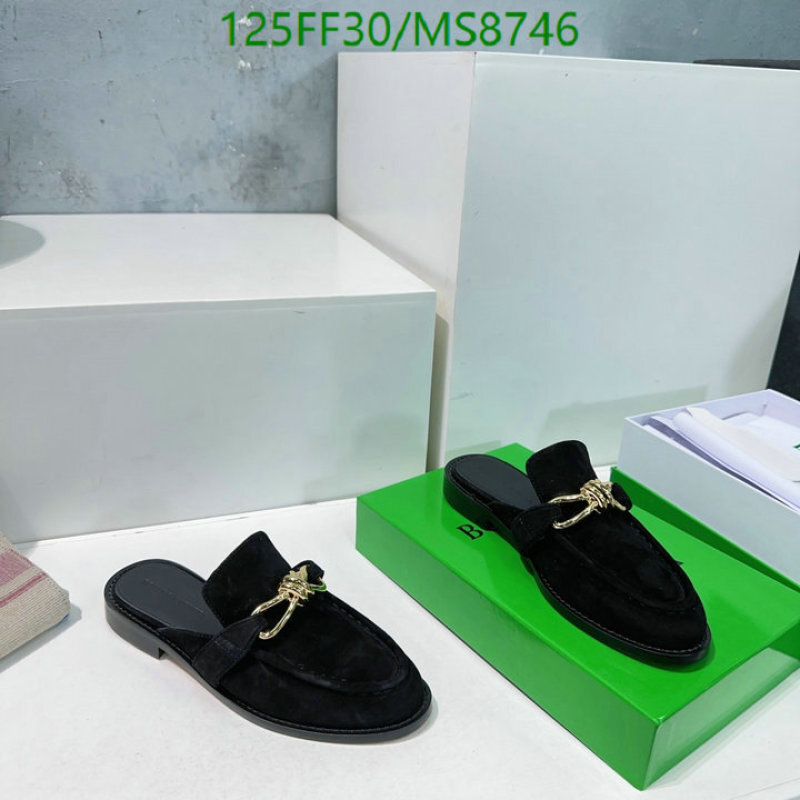 Women Shoes-BV Code: MS8746 $: 125USD