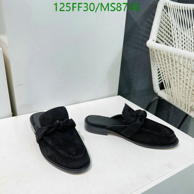 Women Shoes-BV Code: MS8746 $: 125USD