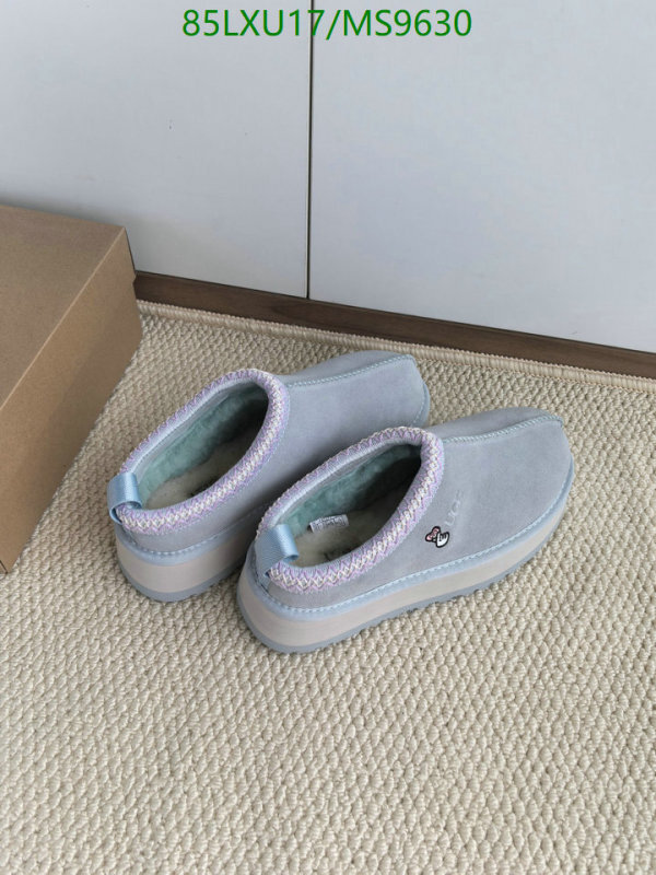 Women Shoes-UGG Code: MS9630 $: 85USD