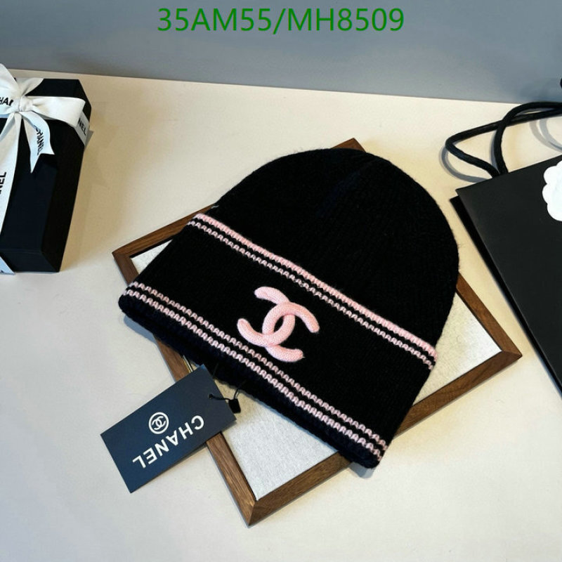 Cap-(Hat)-Chanel Code: MH8509 $: 35USD