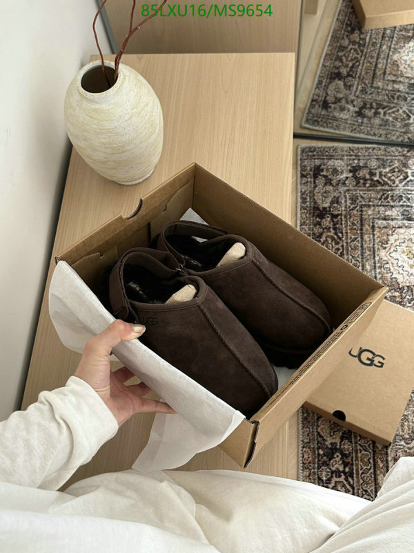 Women Shoes-UGG Code: MS9654 $: 85USD