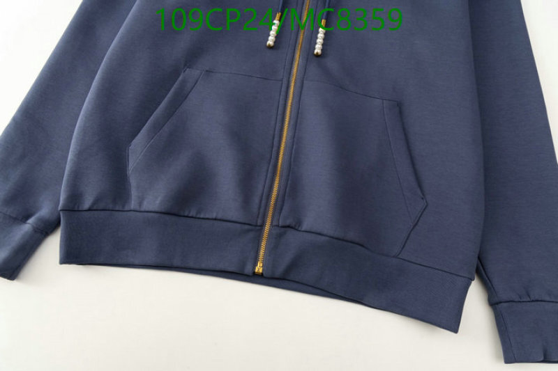Clothing-LV Code: MC8359 $: 109USD