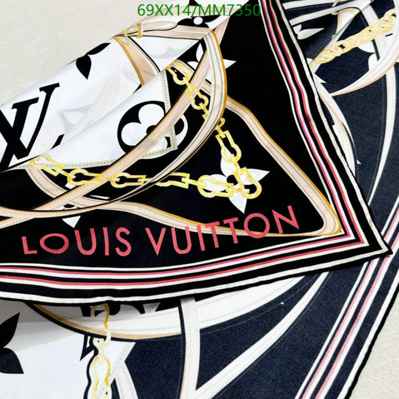 Scarf-LV Code: MM7350 $: 69USD