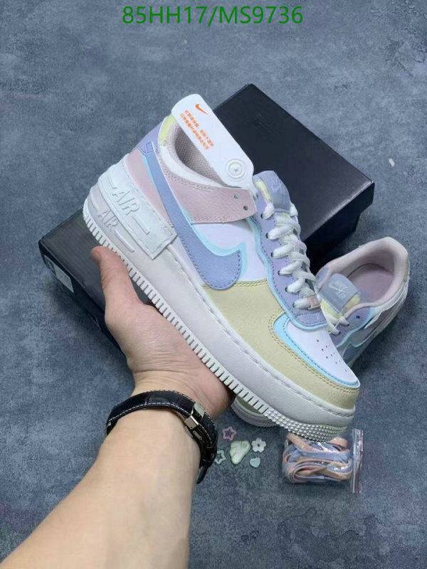 Women Shoes-NIKE Code: MS9736 $: 85USD