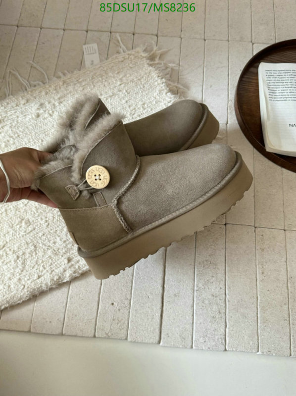 Women Shoes-UGG Code: MS8236 $: 85USD