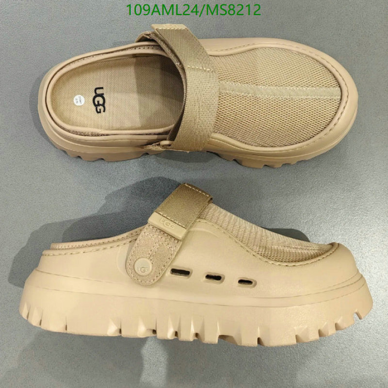 Women Shoes-UGG Code: MS8212 $: 109USD
