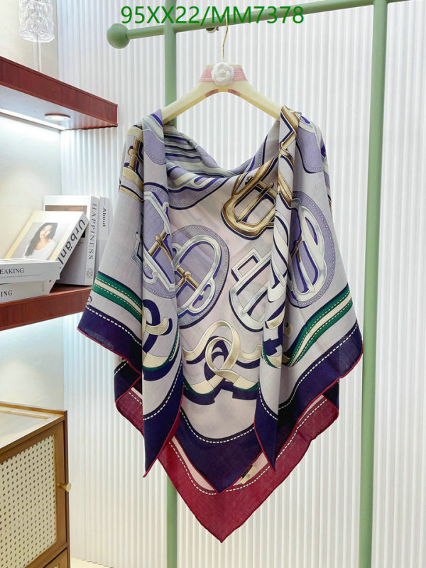 Scarf-LV Code: MM7378 $: 95USD
