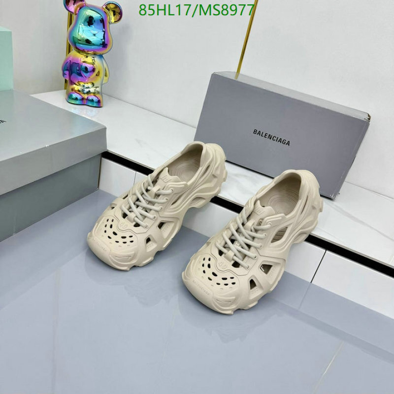 Men shoes-Balenciaga Code: MS8977 $: 85USD