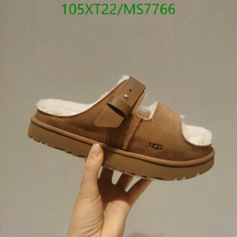 Women Shoes-UGG Code: MS7766 $: 105USD