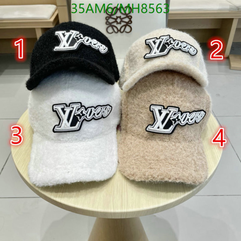 Cap-(Hat)-LV Code: MH8563 $: 35USD
