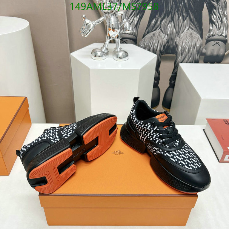 Women Shoes-Hermes Code: MS7958 $: 149USD