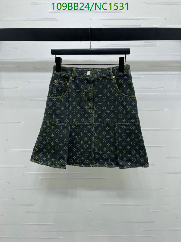 Clothing-LV Code: NC1531 $: 109USD