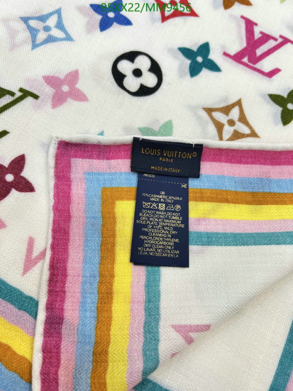 Scarf-LV Code: MM9456 $: 95USD