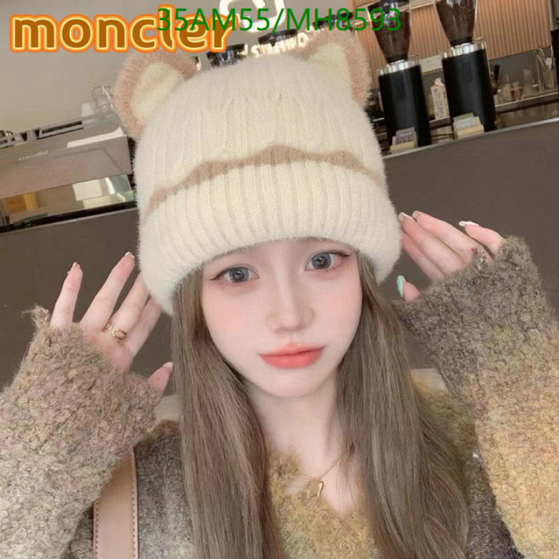 Cap-(Hat)-Moncler Code: MH8593 $: 35USD