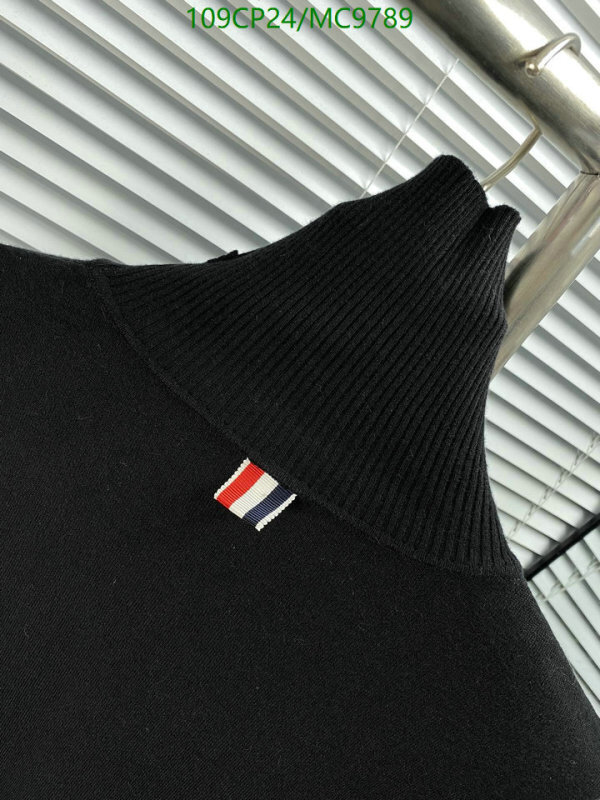 Clothing-Thom Browne Code: MC9789 $: 109USD
