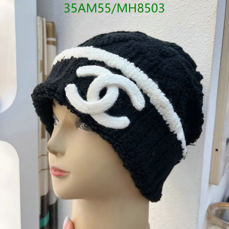 Cap-(Hat)-Chanel Code: MH8503 $: 35USD