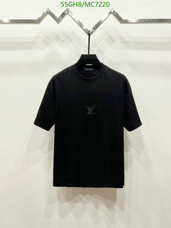 Clothing-LV Code: MC7220 $: 55USD