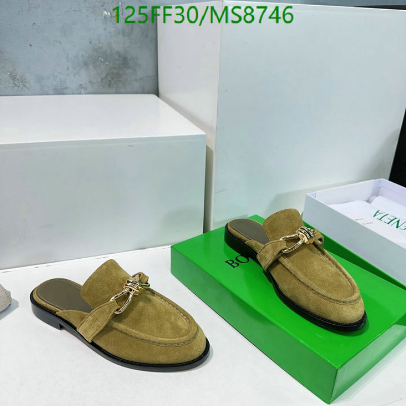 Women Shoes-BV Code: MS8746 $: 125USD