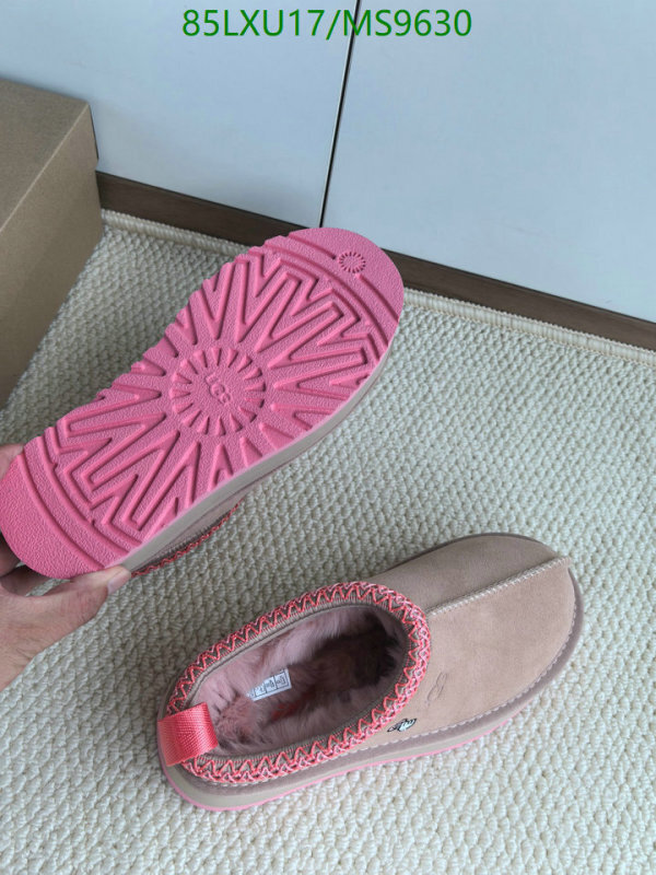 Women Shoes-UGG Code: MS9630 $: 85USD