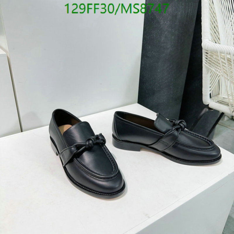 Women Shoes-BV Code: MS8747 $: 129USD
