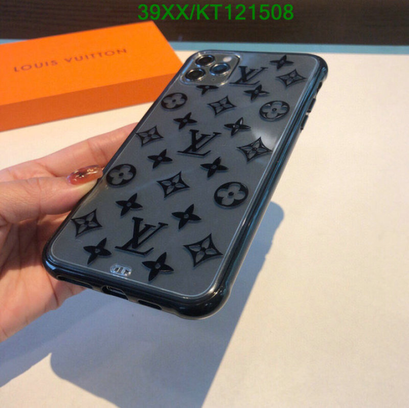 Phone Case-LV Code: KT121508 $: 39USD