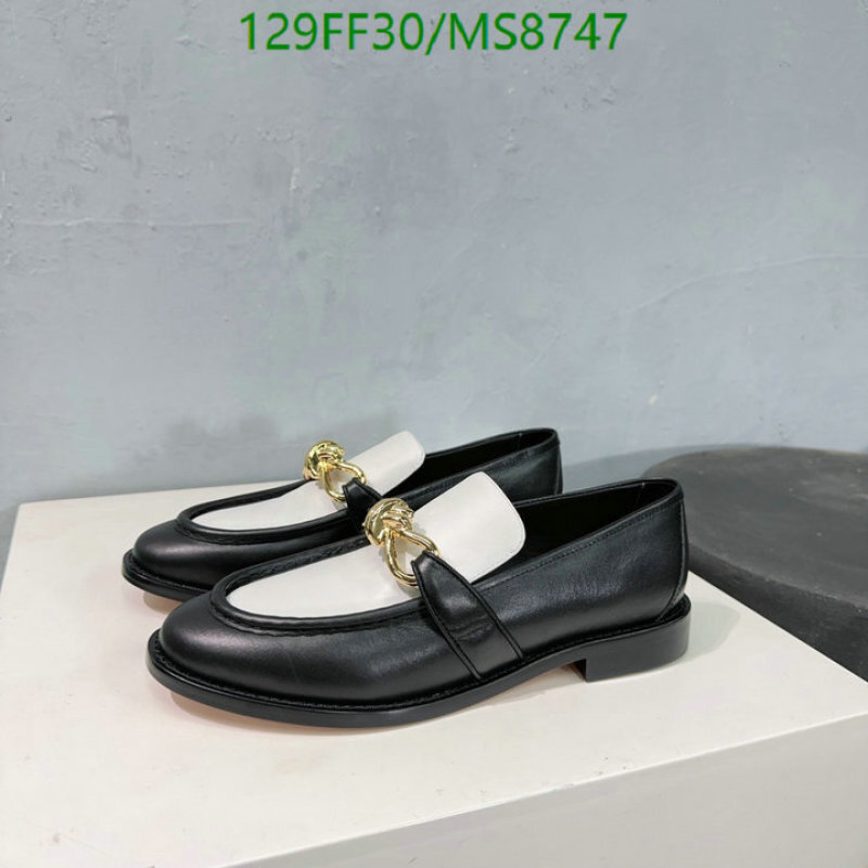 Women Shoes-BV Code: MS8747 $: 129USD